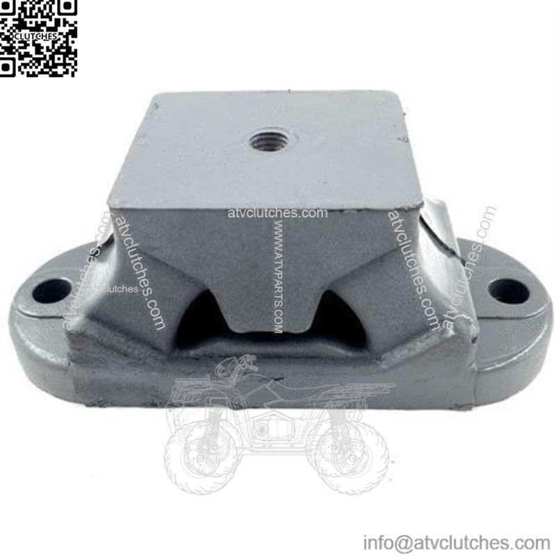 Motor Engine Mount For Yamaha WaveRunner FX VX Cruiser Sport Deluxe FZR FZS VXR (For: 2014 Yamaha SVHO)