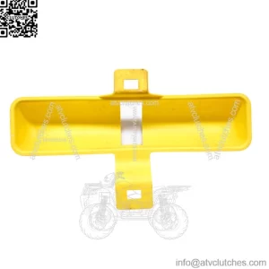 14 Yamaha FX Cruiser SVHO Fire Extinguisher Cover FC1800 (For: 2014 Yamaha SVHO)