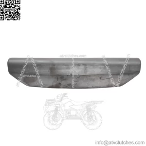 21 Yamaha FX Cruiser HO Bracket Mount FB1800A (For: 2014 Yamaha SVHO)