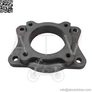21 Yamaha FX Cruiser HO Intake Throttle Body Spacer Bracket Mount FB1800A (For: 2014 Yamaha SVHO)