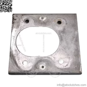 21 Yamaha FX Cruiser HO Retaining Plate Bracket Mount FB1800A (For: 2014 Yamaha SVHO)