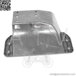 17 Yamaha FX Cruiser HO Jet Pump Housing Mounting Bracket Plate FB1800 (For: 2014 Yamaha SVHO)