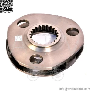 Final Drive Carrier Planetary Fits Hitachi Excavators 2022129