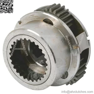 PLANETARY GEAR CARRIER ASSEMBLY Fits Massey Ferguson MF INDUSTRIAL 3165 40 40B