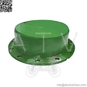 Planetary Pinion Carrier MFWD Fits John Deere 7710 8200 8300 8100 7720 7810