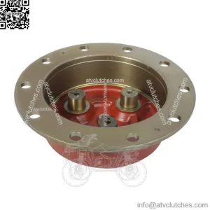 175977A1 Fits Case Rear Planetary Carrier Assy 570LXT 570LXT SERIES 2 570MXT