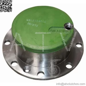 HR171156 Dana/Spicer Planetary Pinion Carrier, MFD Fits John Deere