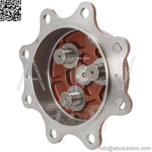 A-81879351-AI Carrier; Planetary Pinion