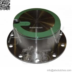 HM7450600303 Dana/Spicer Planetary Pinion Carrier, MFD Fits Massey Ferguson