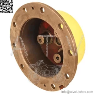 A-R238229-AI Carrier, Planetary Pinion; MFWD