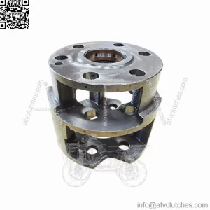 WN-RE17689-PEX Planetary Carrier Fits John Deere 4450 4455