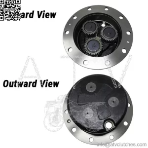 292891A1A Planetary Carrier Assembly Fits Case