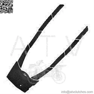 Yamaha Traction Mats FX SVHO Cruiser SVHO 2014 2015 2016 2017/FX HO 2015 2016 17