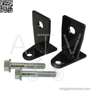 Precedent Mounting Kit Seat Belt Bracket