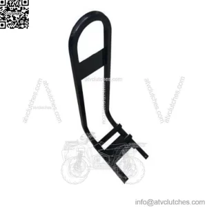 Golf Cart Grab Bar with Hardware