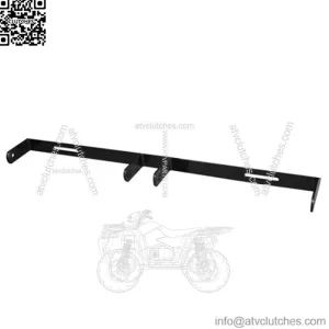 Genesis 250 300 Front Seat Belt Bar