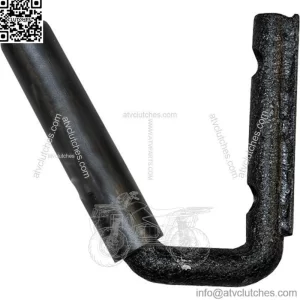 Grab Handle Black