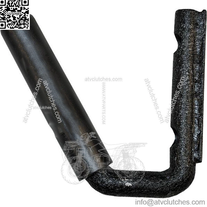 Grab Handle Black