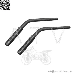 Grab Handles For Versa Triple Track Tops