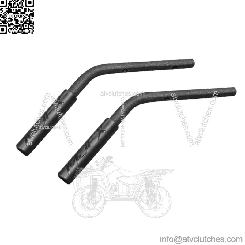 Grab Handles For Versa Triple Track Tops