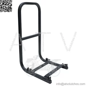 Safety Grab Bar Aluminum Rhino Seat Kit