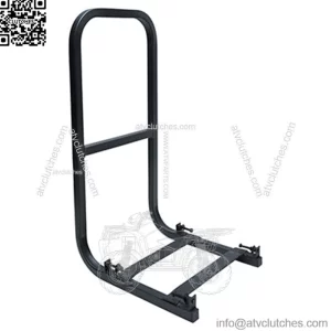 Safety Grab Bar Steel Rhino Seat Kit