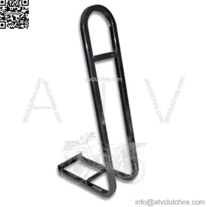 Safety Bar For Steel GTW Rear Flip Seat Kits