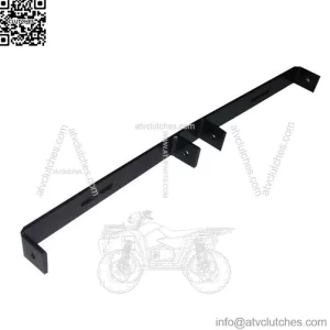 SEAT BELT BRACKET, W/HARDWARE