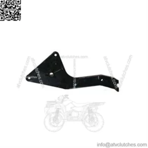 Club Car Precedent Gas Forward & Reverse Shifter Base 2004+