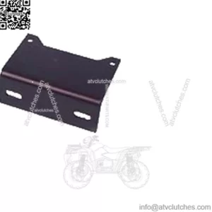 EZGO Large Forward Reverse Cover Bracket 1994+