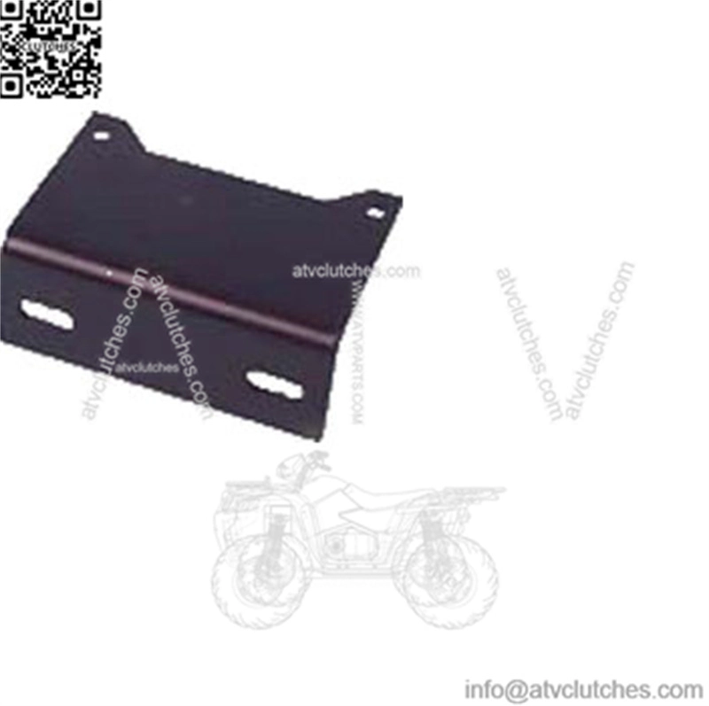 EZGO Large Forward Reverse Cover Bracket 1994+