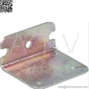E-Z-GO Small - Forward / Reverse Cover Bracket Years 1994-Up