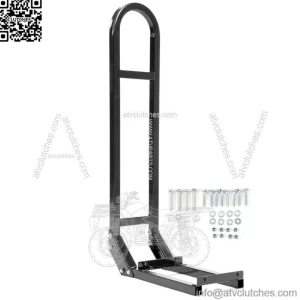 Fit For EZGO, Club Car, and Yamaha Golf Cart Rear Seat Universal Safety Grab Bar
