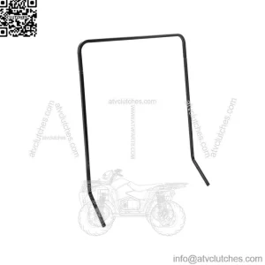 For EZGO Golf Cart TXT 1994-2013 Front Top Strut Support Brackets factory