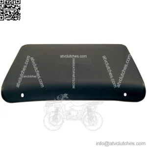 Club Car DS Golf Cart AccePanel 1993-02