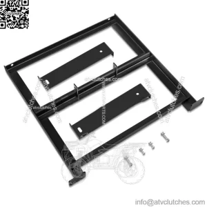 36V Battery Tray For 1994-2013 EZGO TXT / MEDALIST Golf Cart Replacement