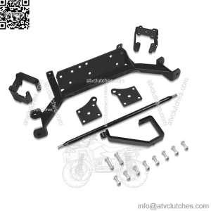 6" Drop Axle Lift Kits For 2001.5- 2013 EZGO Golf Cart Electric TXT Model New