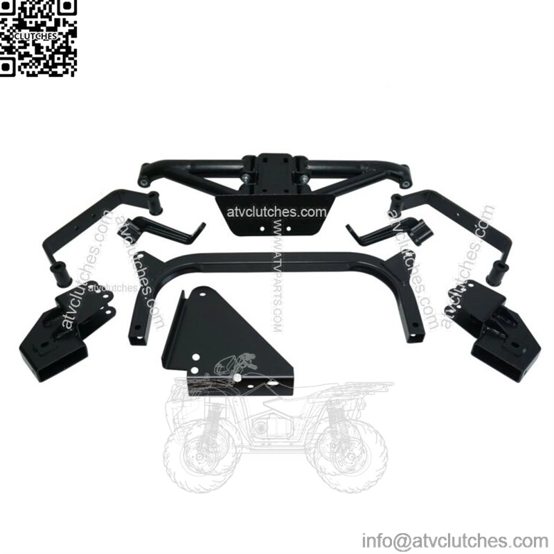 6″ A-Arm Lift Kit for YAMAHA Golf Cart G22 Electric/Gas