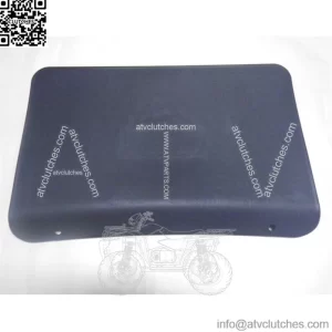Club Car DS Golf Cart  1993-Up Motor Plastic AccePanel Black 1013032