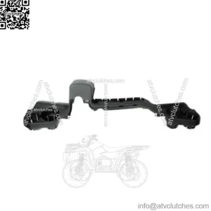 Club Car Precedent Golf Cart Replacement Dash Assembly 2008-Up