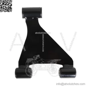 Golf Cart A Arm Assembly FOR EZGO RXV Models 2008-Up Gas & Electric #604654