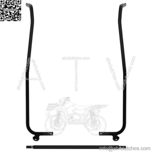 Top Strut For Club Car 2000 and newer gas and electric 102063901; TOP-0015