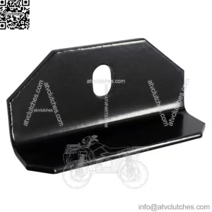 EZGO Golf Cart Gas Battery Hold Down 1994-up