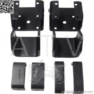 Performance Plus Carts 4" Golf Cart Lift Kit for EZGO TXT/Medalist 1994.5-2001.5