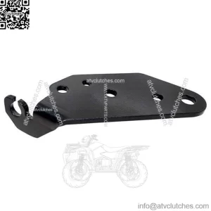 Club Car Passenger Side Spring Plate Fits DS Golf Cart