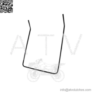 Front Top Strut Support Brackets For 1994-2013 EZGO Golf Cart TXT Medalist