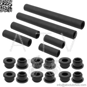 For Club Car Precedent Front End Control Arm Bushing Sleeve Kit 1029562-01