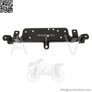 Front Axle Weldment For E-Z-GO TXT 2001-Up Golf Cart Models #602513 70963-G01