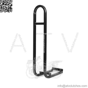 Golf Cart Rear Seat Universal Safety Grab Bar Fit For EZGO, Club Car, and Yamaha