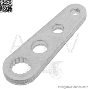 Shifter Drum Bellcrank For Polaris Sportsman 500/Sportsman 450 2004-2007 (For: Polaris Sportsman 800)